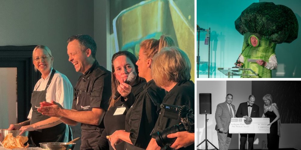 Sanctuary Care Celebrates Culinary Creativity at Annual Chefs’ Conference