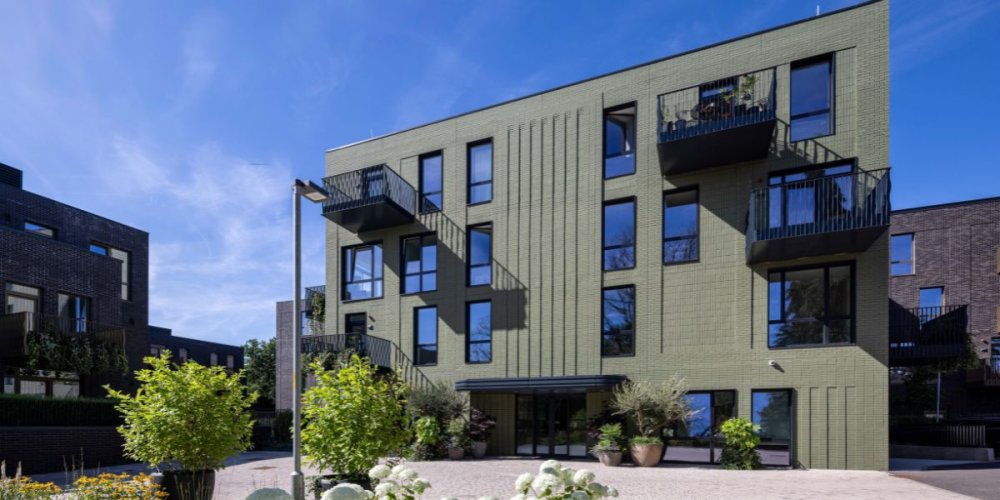 OakNorth provides funds to support two luxury retirement living developments