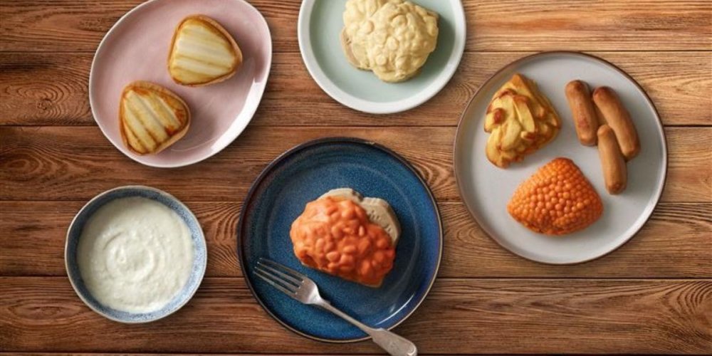 apetito Improves its purée breakfast solution to ensure safer dining