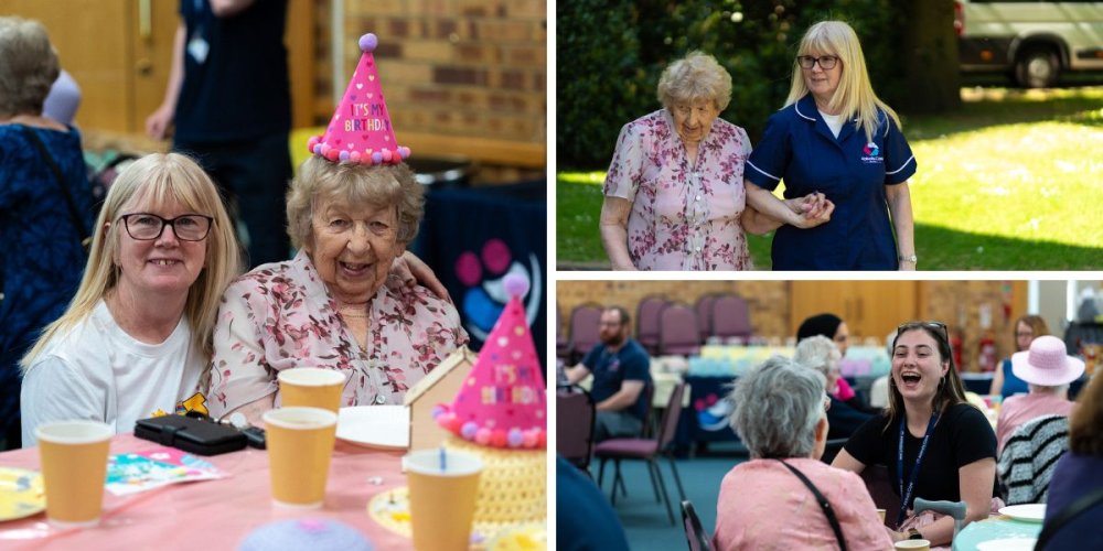 Abbots Care launches its ‘Tea, Time and Togetherness’ campaign