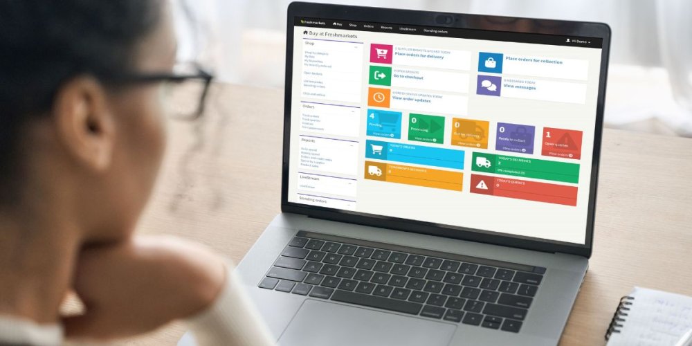 White Oaks launches specialist procurement service