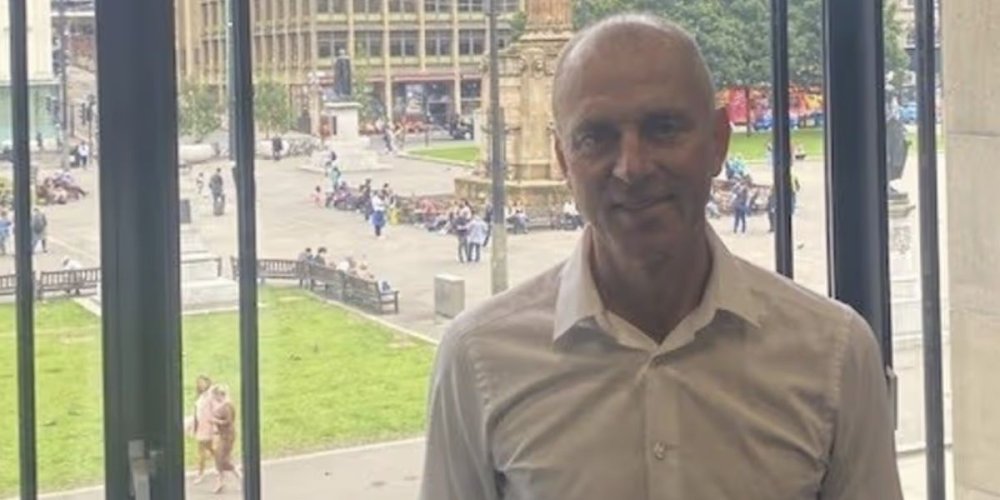 OakNorth to fund a major new retirement development in Renfrewshire