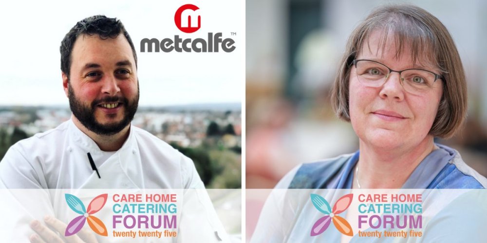 THE POWER OF PROGRESSION  - the first two speakers are unveiled