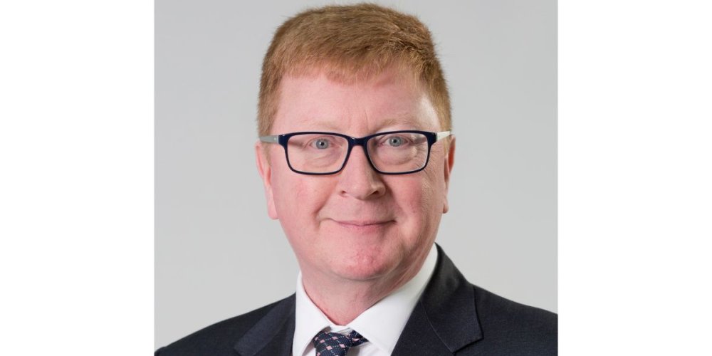 Chris Doherty to become acting CEO of Greensleeves Care