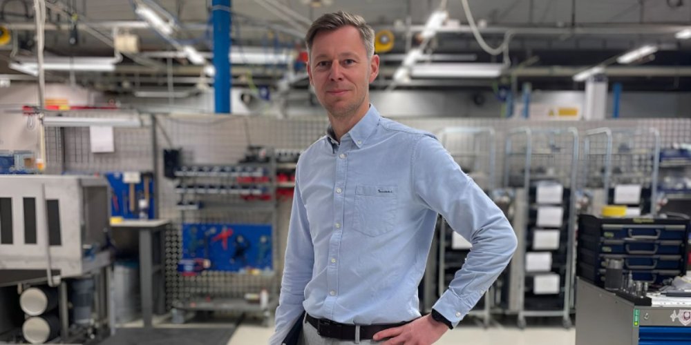 Wexiödisk to use Aperam's 'green stainless steel' for its dishwashers