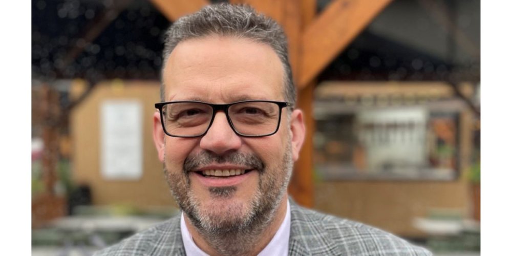Panasonic appoints new business development manager
