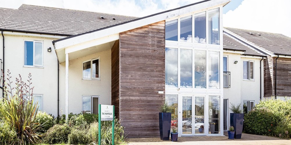 Castlemeadow Care wins funding for new East Anglia care home