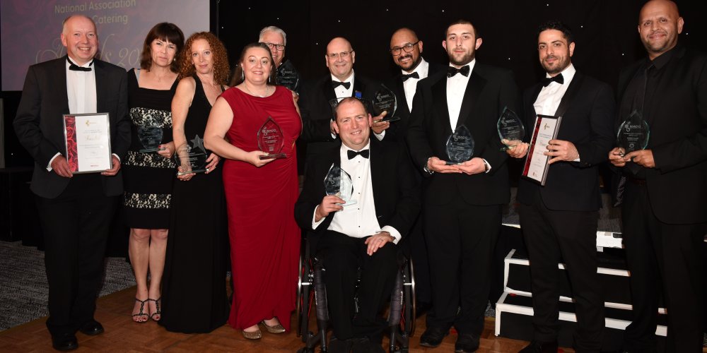 Entries open for the NACC Awards 2022