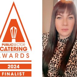HC-One’s Rachel Keys shortlisted for Care Catering Award