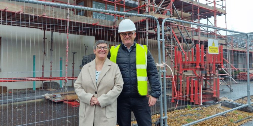 Meallmore to open its 27th Scottish care home this Autumn