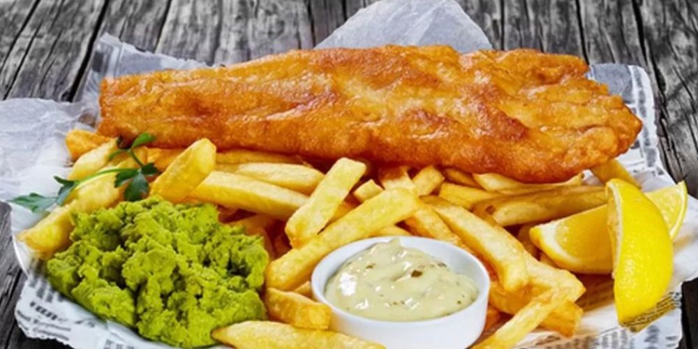 NACC to honour D-Day anniversary with fish and chip lunch