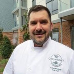 Homewood Grove appoints Head Chef ahead of opening