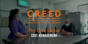 COST MANAGEMENT FOR CARE HOMES
