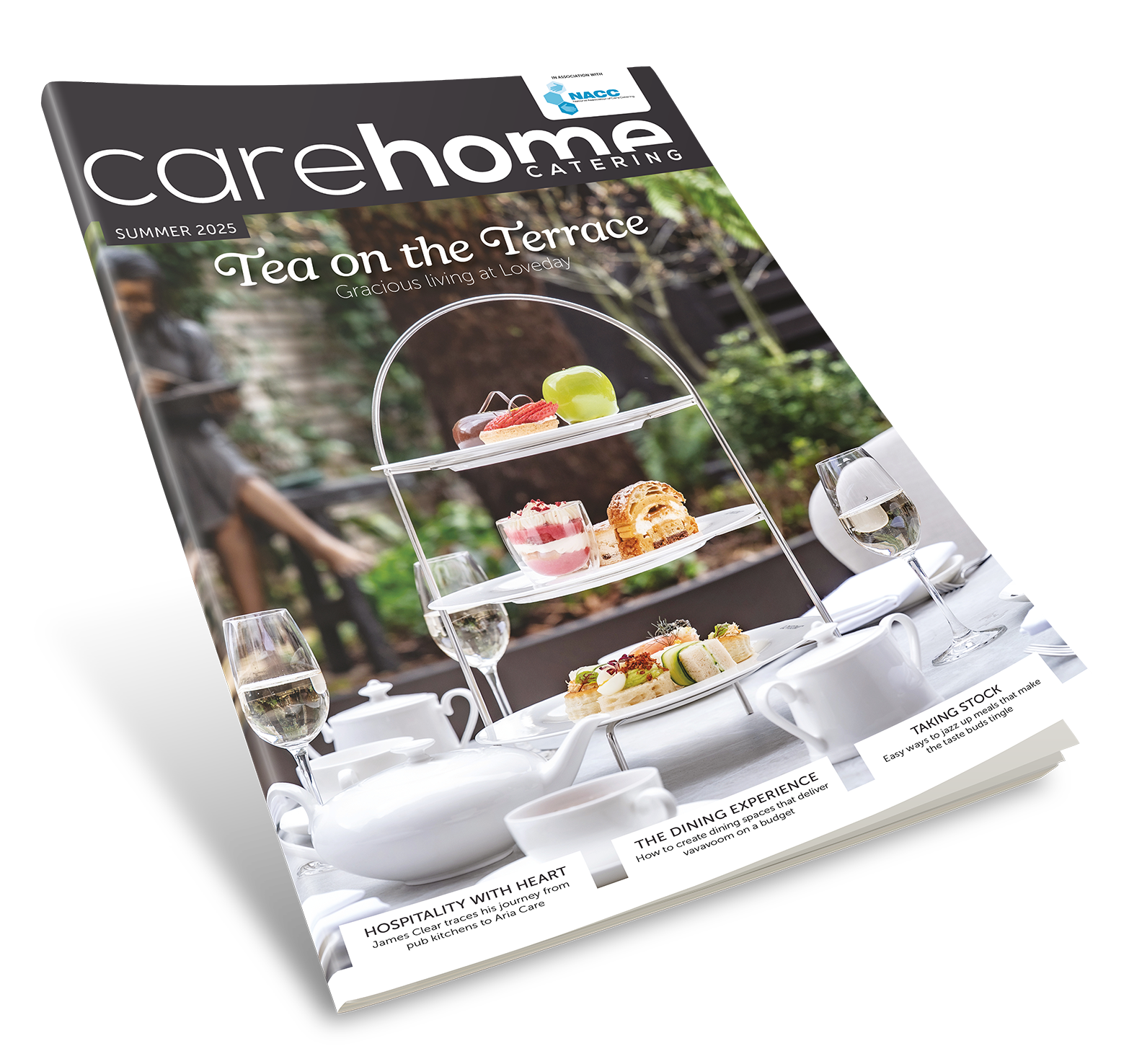 Latest issue